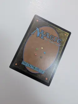 MTG - Enchanter's Bane - Commander: Duskmourn (DSC) NM/M Condition - Image 3