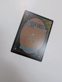 MTG - Evolving Wilds - Commander: Duskmourn (DSC) NM/M Condition - Image 3