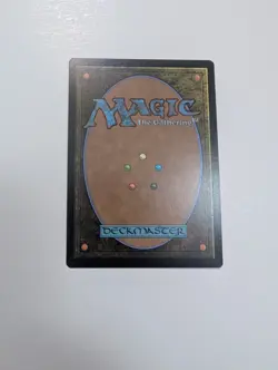 MTG - Evolving Wilds - Commander: Duskmourn (DSC) NM/M Condition - Image 4