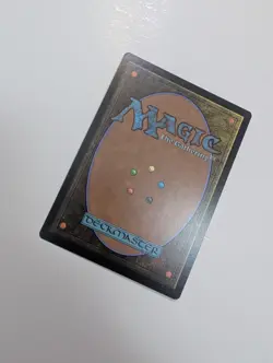 MTG - Rampaging Ferocidon - Commander: Duskmourn (DSC) NM/M Condition - Image 3