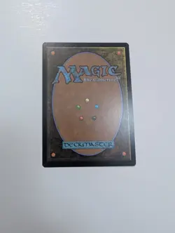 MTG - Massacre Wurm - Commander: Duskmourn (DSC) NM/M Condition - Image 4
