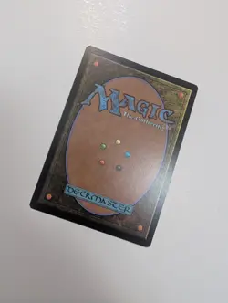 MTG - Sign in Blood - Commander: Duskmourn (DSC) NM/M Condition - Image 3