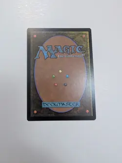 MTG - Sign in Blood - Commander: Duskmourn (DSC) NM/M Condition - Image 4