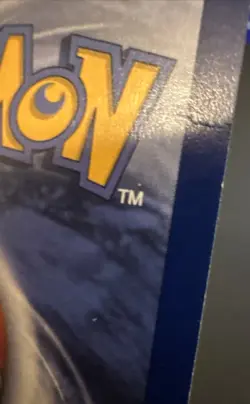 Mew 8 Wotc Black Star Promo Regular Pokemon - Image 4