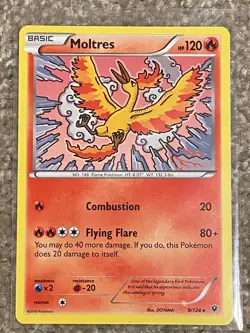 Fates Collide Pokemon Cards *$2 MINIMUM FOR FREE SHIPPING IN USA* Fresh Pulls - Image 3