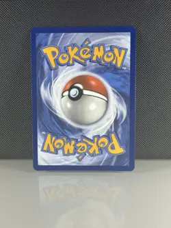 Pokemon TCG Crustle 186/182 Sv10: Destined Rivals Holo - Image 2