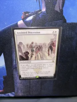 Anointed Procession Amonkhet Regular - Image 2