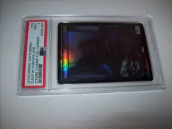 Dauthi Voidwalker Foil Textless Store Championship Promo PSA 9 Mint Free Ship - Image 4