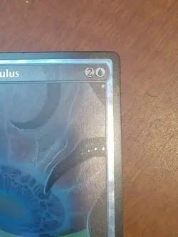 Abhorrent Oculus Store Championship Promo Foil Magic The Gathering - Image 3