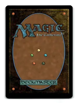 Foot Mystic 0063 Common TMNT Magic: The Gathering NM/M ~09982 - Image 2