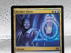 Render Silent Dragon's Maze Foil 96-156 - Image 2