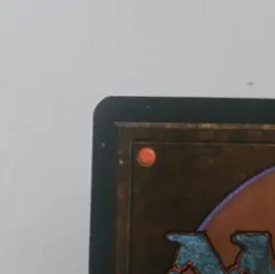 Wizards of the Coast Jester's Cap Ice Age Rare Artifact EN Dan Frazier - Image 3