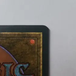 Wizards of the Coast Jester's Cap Ice Age Rare Artifact EN Dan Frazier - Image 4