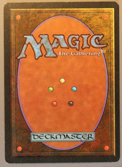 City of Shadows - MTG - The Dark - Magic: The Gathering - Image 2