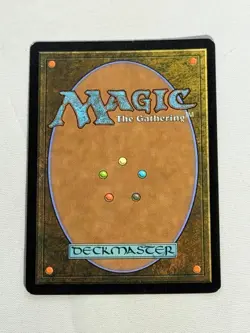 MTG FOIL Retraced Image Torment Magic the Gathering - Image 2