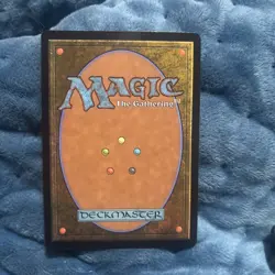 MTG The Ozolith Ikoria Legendary Artifact Rare 237/274 EN Regular - Image 3