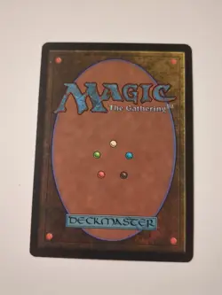 Pattern of Rebirth Urza's Destiny Mtg Magic the Gathering - Image 2