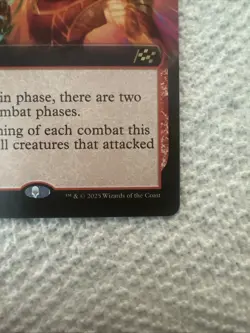 Full Throttle (Extended Art) Aetherdrift Regular - Image 3