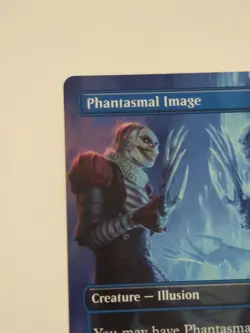 Phantasmal Image (Borderless) Special Guests Regular - Image 2