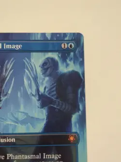 Phantasmal Image (Borderless) Special Guests Regular - Image 3
