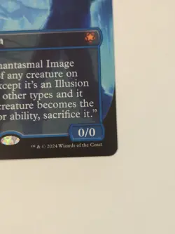 Phantasmal Image (Borderless) Special Guests Regular - Image 4