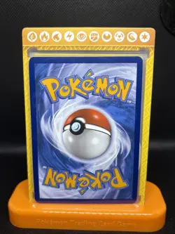 Pokemon TCG Azelf 080/191 Reverse Holo Surging Sparks NM - Image 3