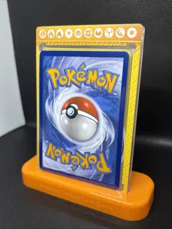 Pokemon TCG Azelf 080/191 Reverse Holo Surging Sparks NM - Image 5