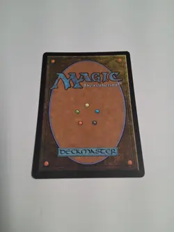 MTG Thor God of Thunder - Marvel Super Heroes - Image 2
