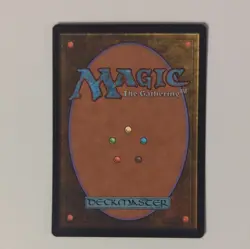 Wizards of the Coast Brago, King Eternal Commander: Kaldheim 82 Rare WU Leg Cre - Image 2