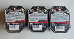 Pokemon 3 Paldean Fates Sealed Tins As Pictured - Image 2