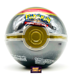 Pokemon Luxury Ball Tin Pokeball H24 Sealed - Image 1