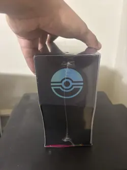 Pokemon TCG Phantasmal Flames Elite Trainer Box - Sealed, see description! - Image 4