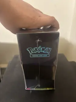 Pokemon TCG Phantasmal Flames Elite Trainer Box - Sealed, see description! - Image 5