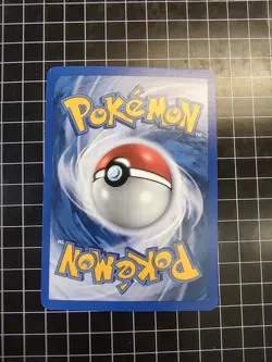 Pokemon Slowking 14/115 Ex Unseen Forces Holo Rare Swirl 🍥 NM - Image 5