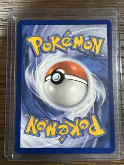 N's Zorua - 189 (Pokemon Center Exclusive) 189 Sv: Scarlet & Violet Promo NM - Image 3