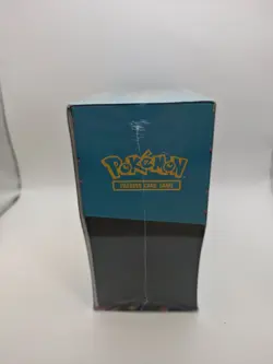 Pokemon TCG Ascended Heroes Elite Trainer Box New Factory Sealed ETB - Image 3