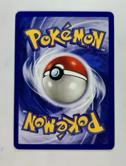 Dark Electrode 2000 Pokemon Team Rocket 1st Edition Uncommon #34/82 * Near Mint - Image 2