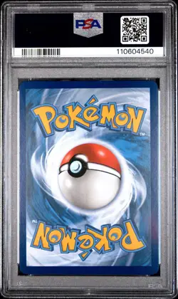 PSA 10 Gem Mint Sylveon VMAX TG15/TG30 Brilliant Stars Trainer Gallery Pokemon - Image 2