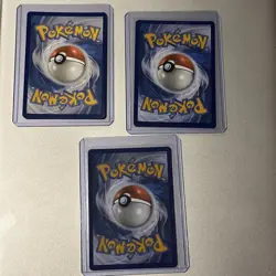 Miraidon Koraidon Skeledirge Promo 028 029 And 034 Pokemon TCG - Image 2