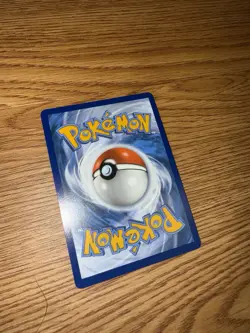 Pokemon Ho-Oh GX SV50/SV94 Hidden Fates Shiny Vault Full Art Holo 2019 EN - Image 3