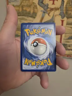 Detective Pikachu SM190 Holo Sun & Moon Promo Pokemon Card - Image 2
