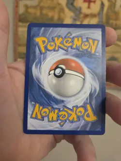 Pokemon TCG Detective Pikachu Holo Rare Card 10/18 LP Condition - Image 2