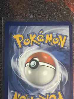 Marill 204/193 Sv02: Paldea Evolved Illustration Rate Holo Pokemon TCG NM - Image 2