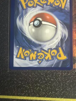 Marill 204/193 Sv02: Paldea Evolved Illustration Rate Holo Pokemon TCG NM - Image 3