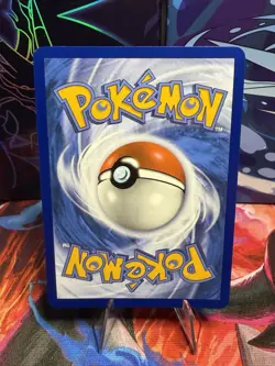 Charcadet 022 MEP Pokemon TCG Black Star Promo Full Art Foil - Image 2