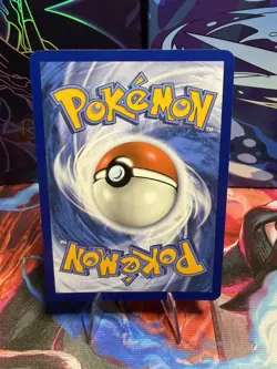 Charcadet 022 MEP Pokemon TCG Black Star Promo Full Art Foil - Image 4