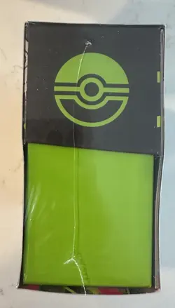 Pokemon TCG: Perfect Order Factory Sealed Pokemon Center ETB - Image 5