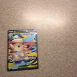 POKEMON MEGA CLEFABLE EX PERFECT ORDER 103/088 ULTRA RARE NM/M - Image 1