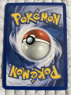 Rocket's Secret Experiment 120/132 Gym Challenge Pokemon NM 1st Edition - Image 2