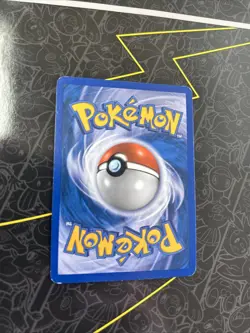 Mightyena - 18/108 - Pokemon Card Ex Power Keepers English Holo Rare French - Image 2
